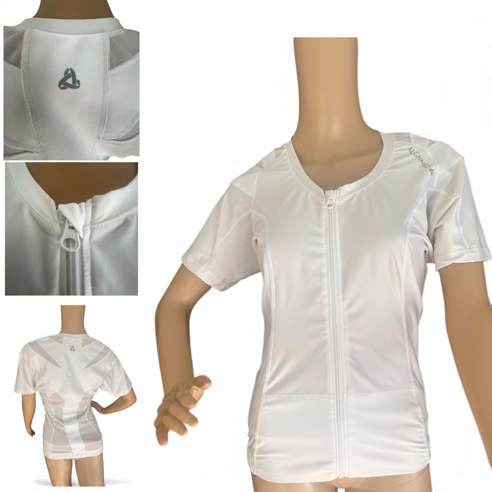 Alignmed Alignme Active Compression Posture Shirt… - image 1